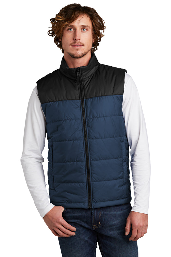 The North Face Black