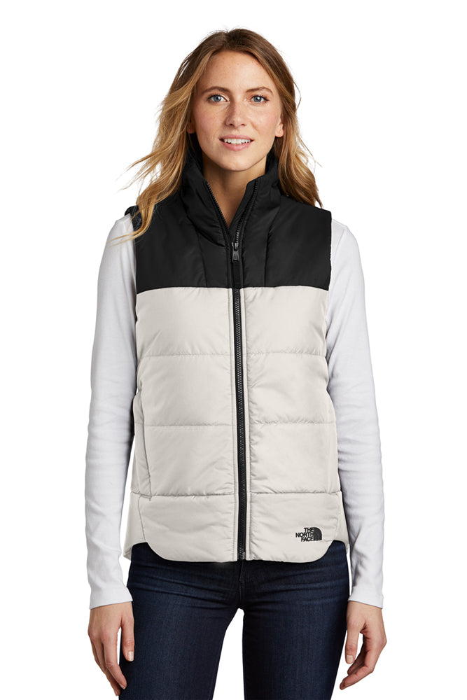 The North Face Black