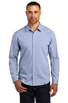 Ogio Metal Blue Heather