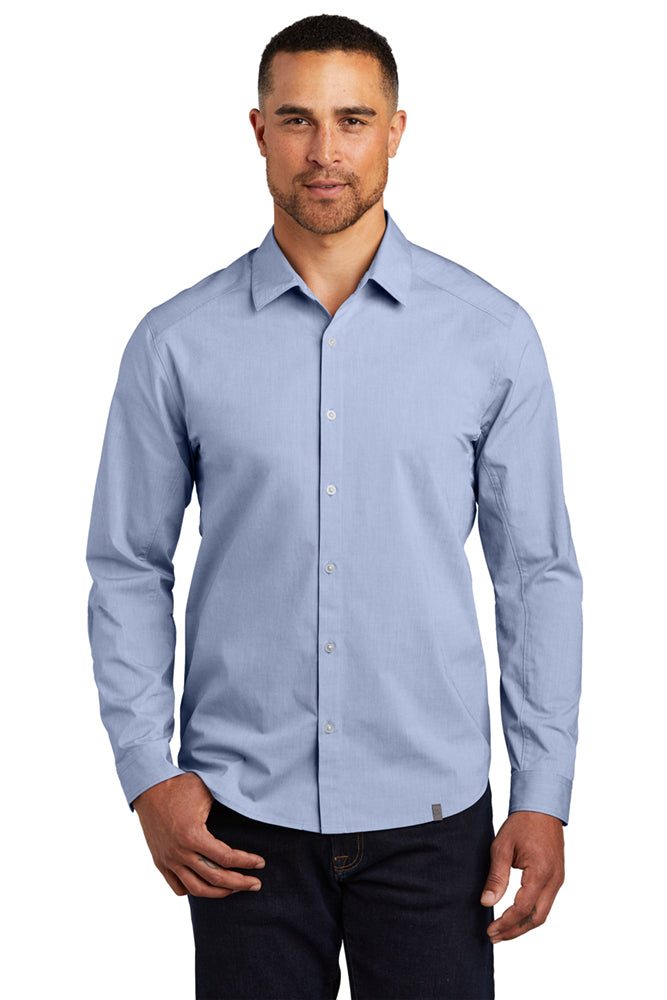 Ogio Metal Blue Heather