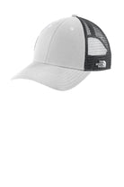 The North Face Medium Grey Heather/The North Face Black