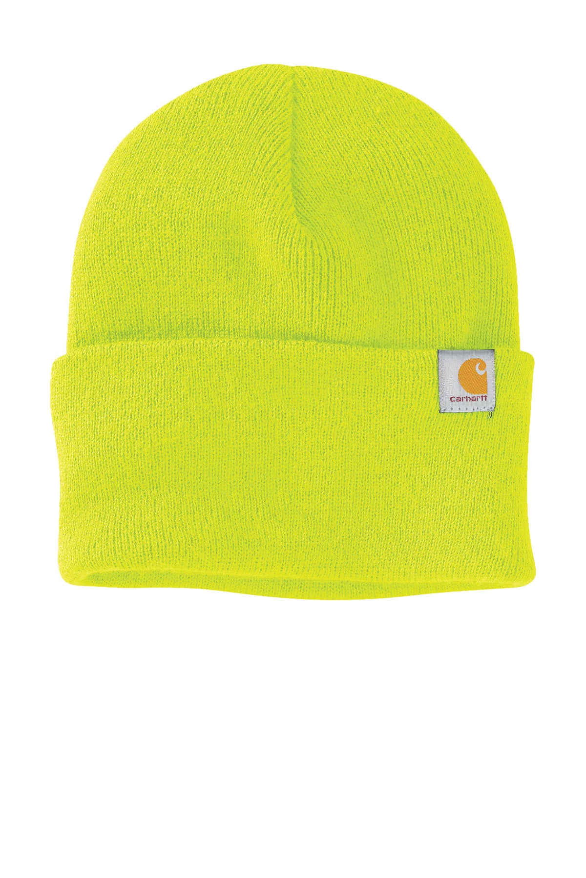 Carhartt® Classic Knit Cap. CT104597 - Logo Shirts Direct