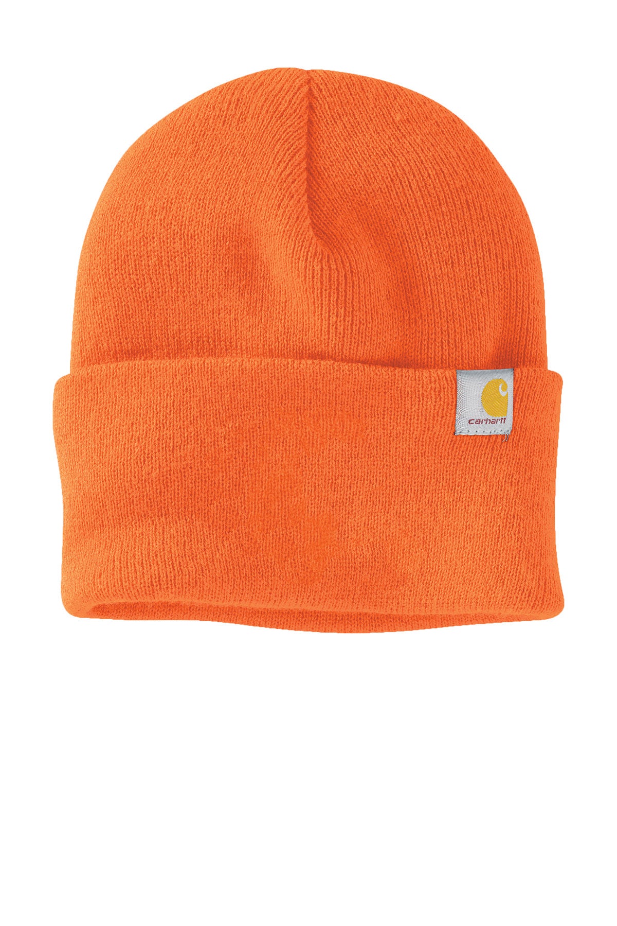 Carhartt® Classic Knit Cap. CT104597 - Logo Shirts Direct