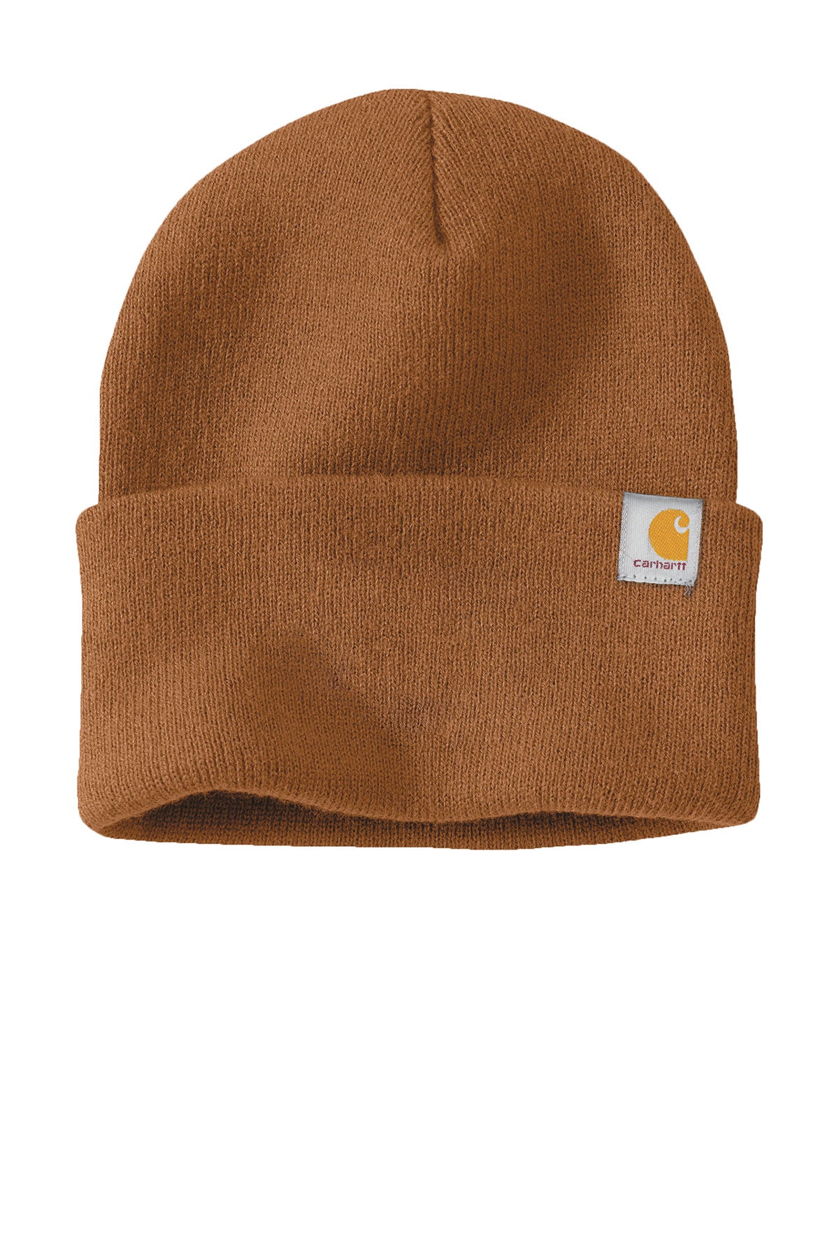 Carhartt® Classic Knit Cap. CT104597 - Logo Shirts Direct