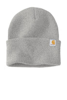 Carhartt Black/White