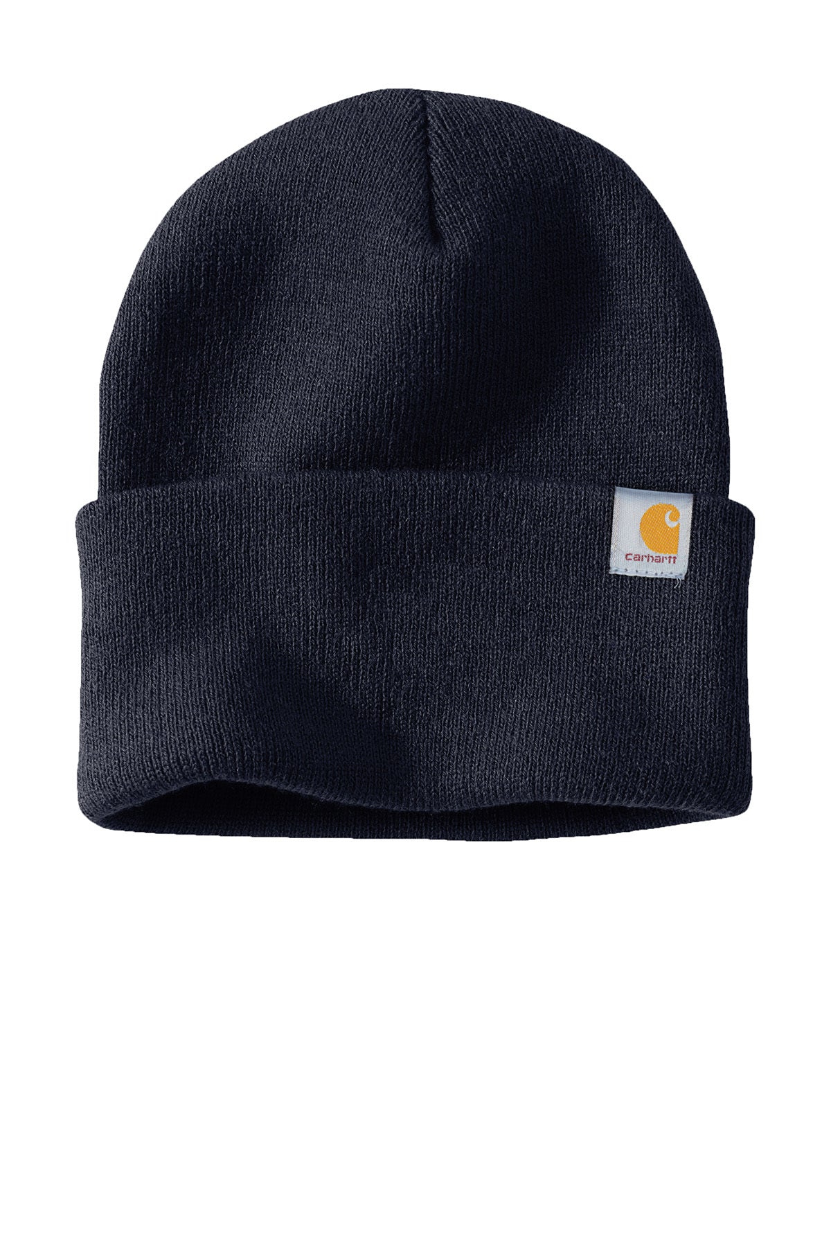 Bob ② ① ③ Carhartt® Classic Knit Cap. CT104597 - Logo Shirts Direct