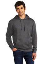 District Light Heather Grey