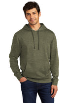 District Heathered Olive