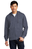 District Light Heather Grey