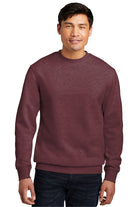 District Oatmeal Heather