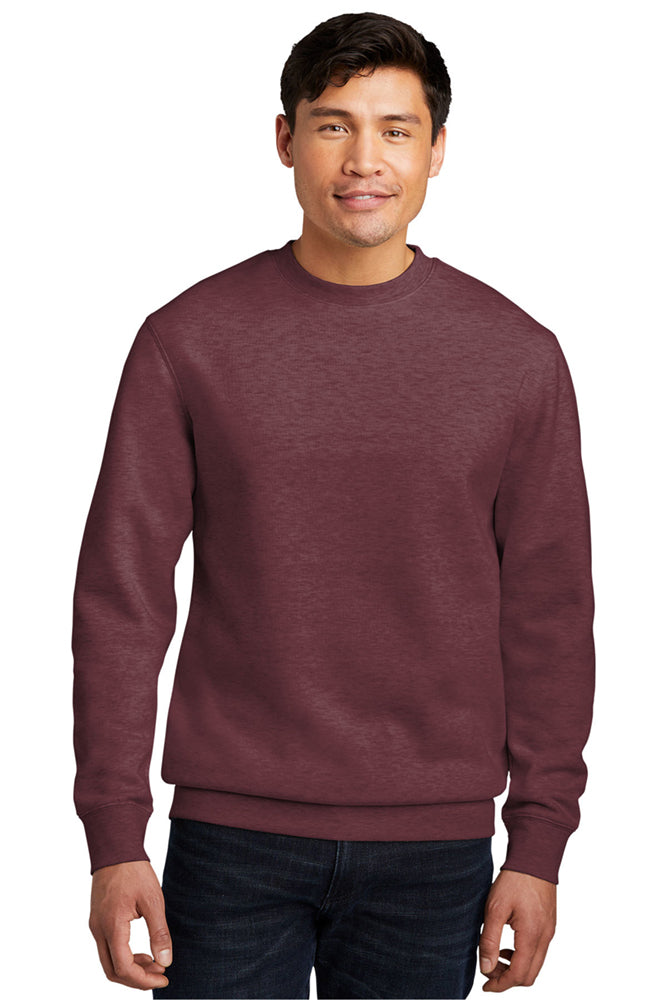 District Oatmeal Heather
