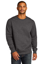 District Light Heather Grey