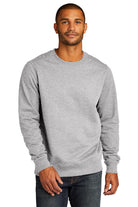 District Charcoal Heather