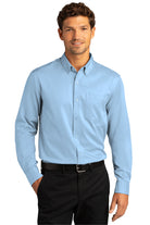 Port Authority Strong Blue