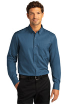 Port Authority Deep Black