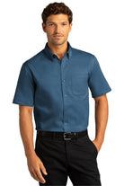 Port Authority Strong Blue
