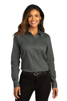 Port Authority Regatta Blue