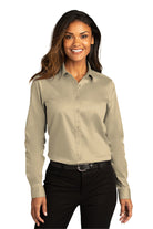 Port Authority Deep Black