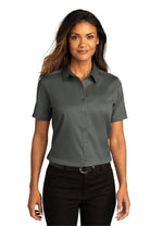 Port Authority Regatta Blue