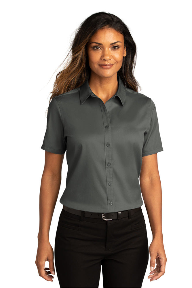 Port Authority Regatta Blue
