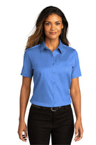 Port Authority Deep Black