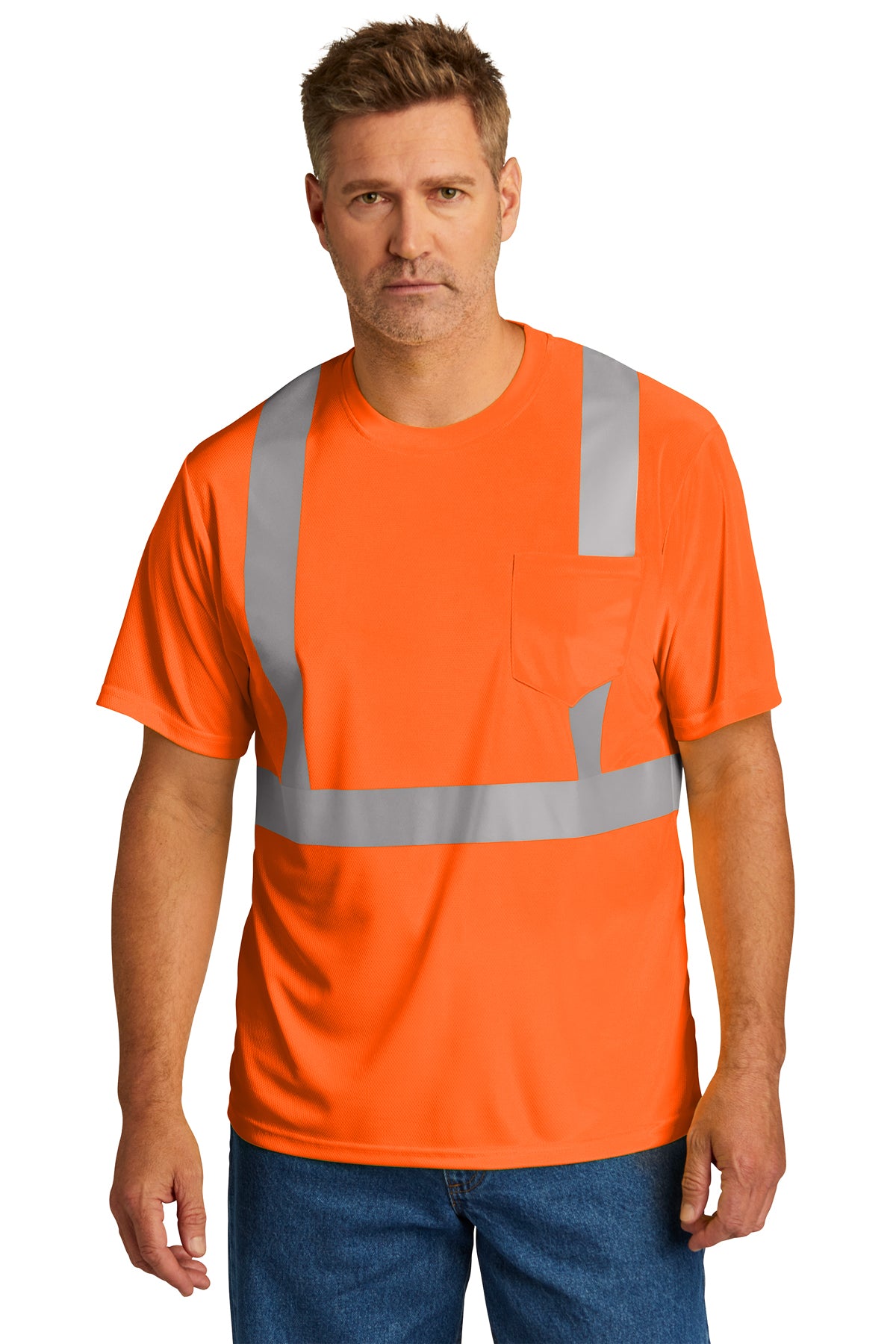 Cornerstone Safety Yellow