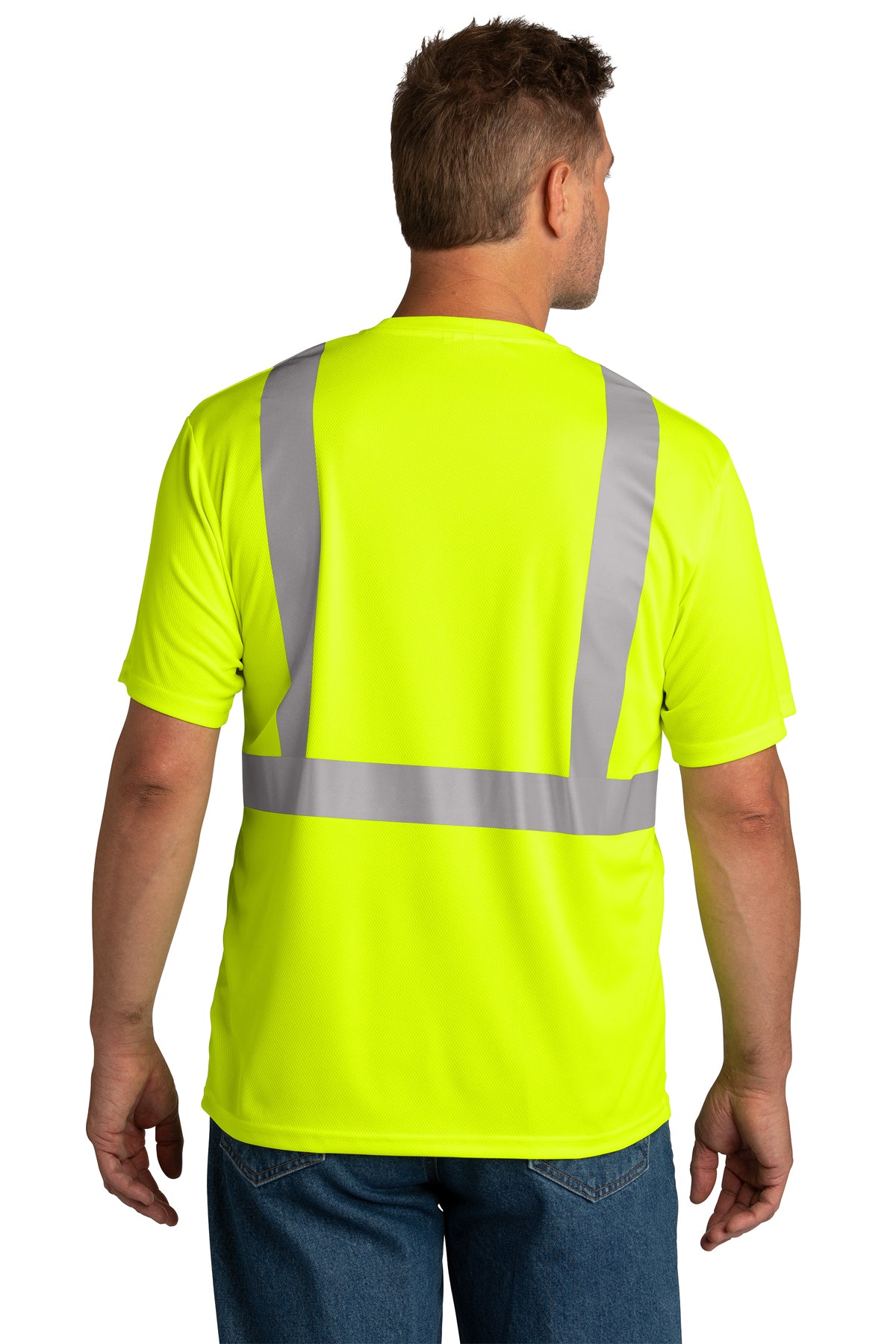 Cornerstone Safety Yellow