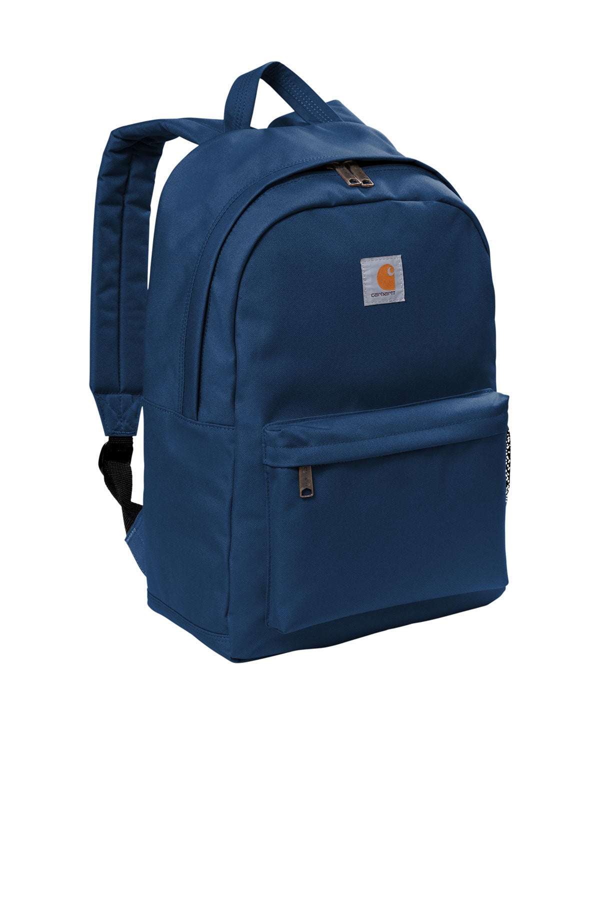 Carhartt Canvas Backpack CT89241804. Logo Shirts Direct