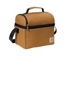 Carhartt Brown