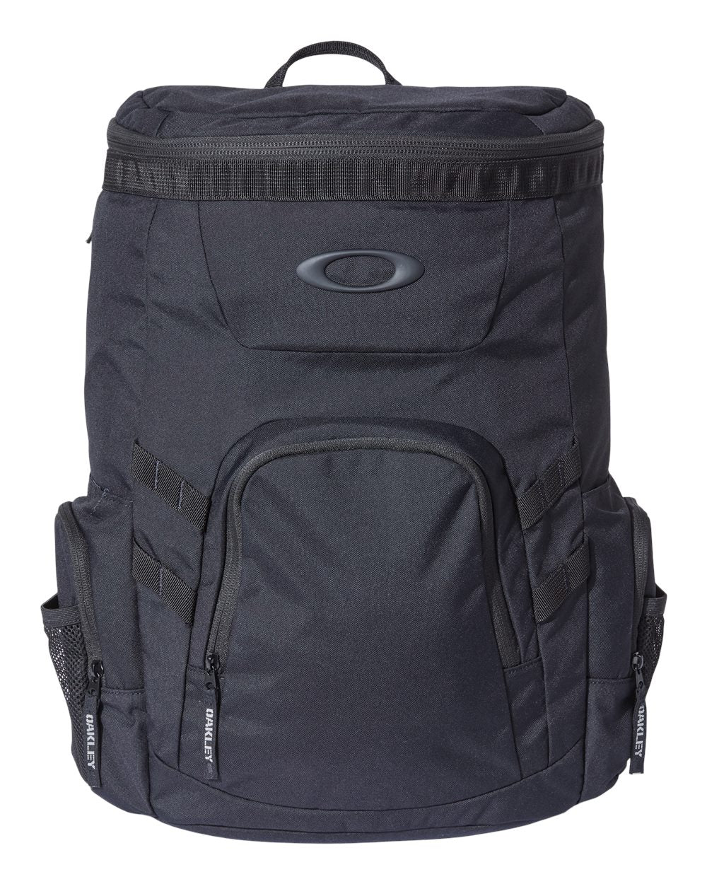 バッグ 90s OAKLEY BACKPACKS Oakley 90'S Square Backpack - Blackout | Oakley® | Official
