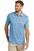 TravisMathew Brilliant Blue Heather