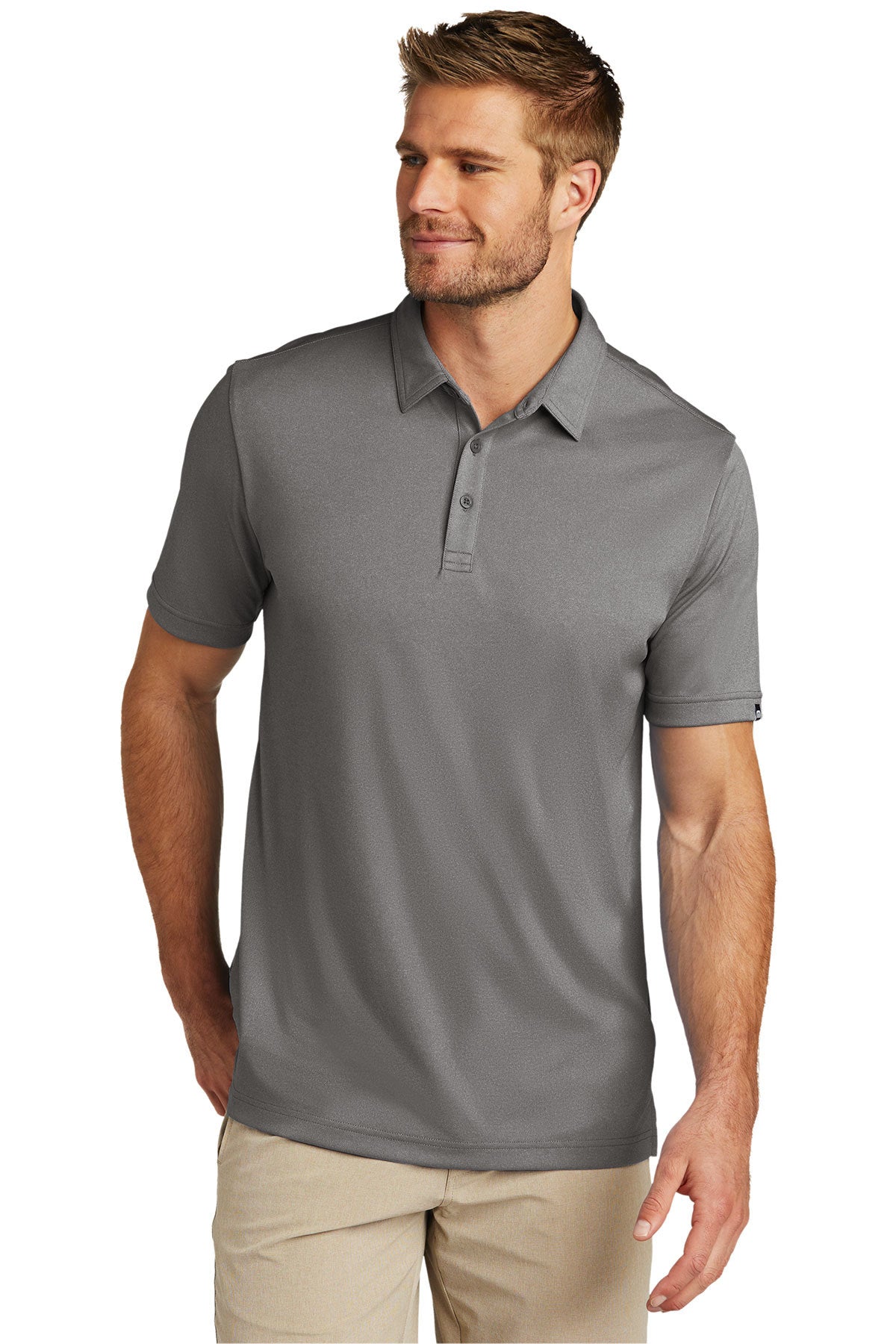TravisMatthew TM1MU410 Classic Coto Performance Polo Shirt