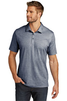 TravisMathew Black Heather