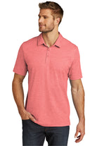 TravisMathew Blue Nights Heather