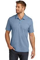 TravisMathew Cardinal Heather