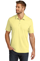 TravisMathew Pale Banana Heather