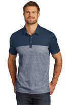 TravisMathew Black Heather/Black