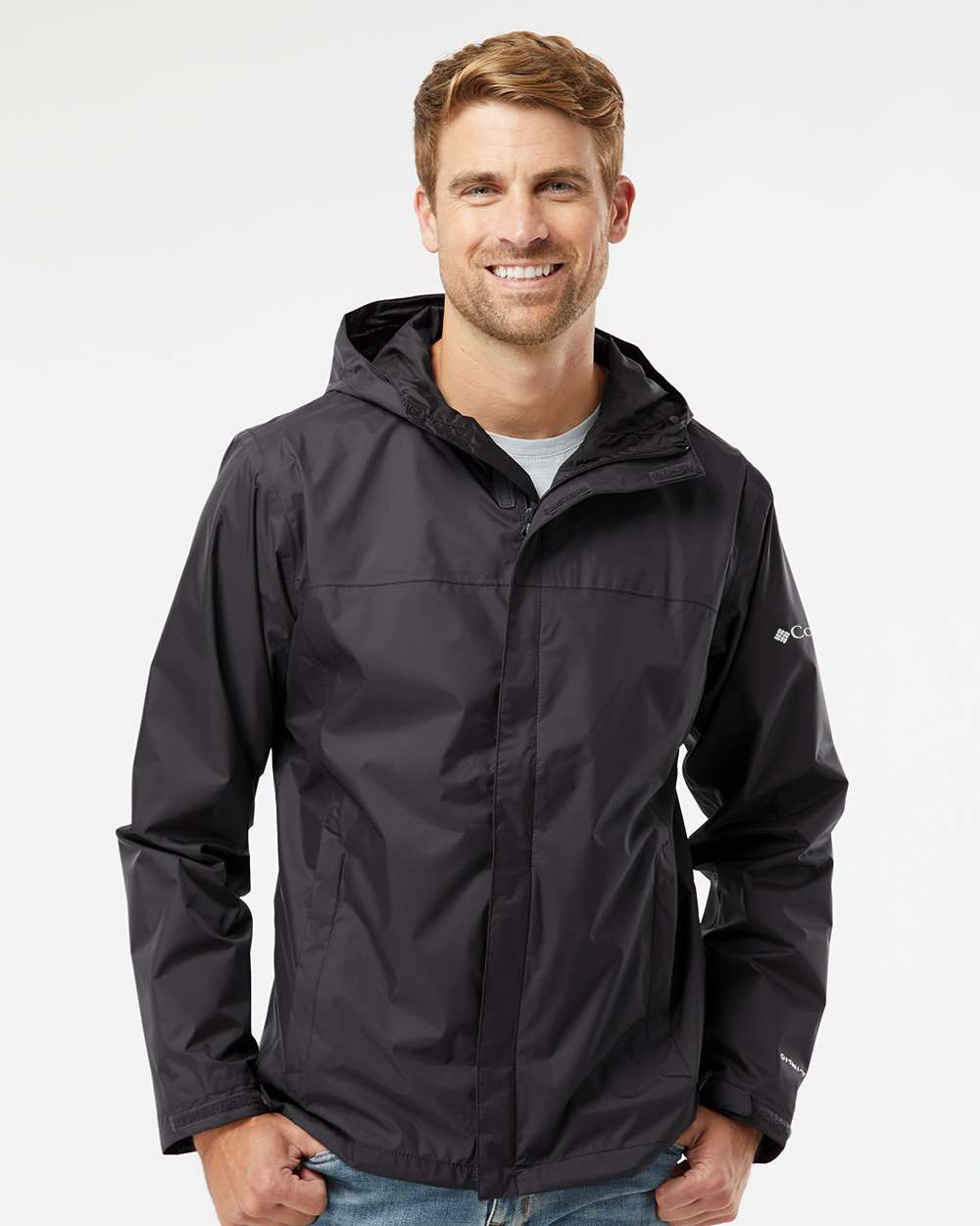 ⚠️カオリン⚠️ Columbia Men's Watertight II Jacket. 212480