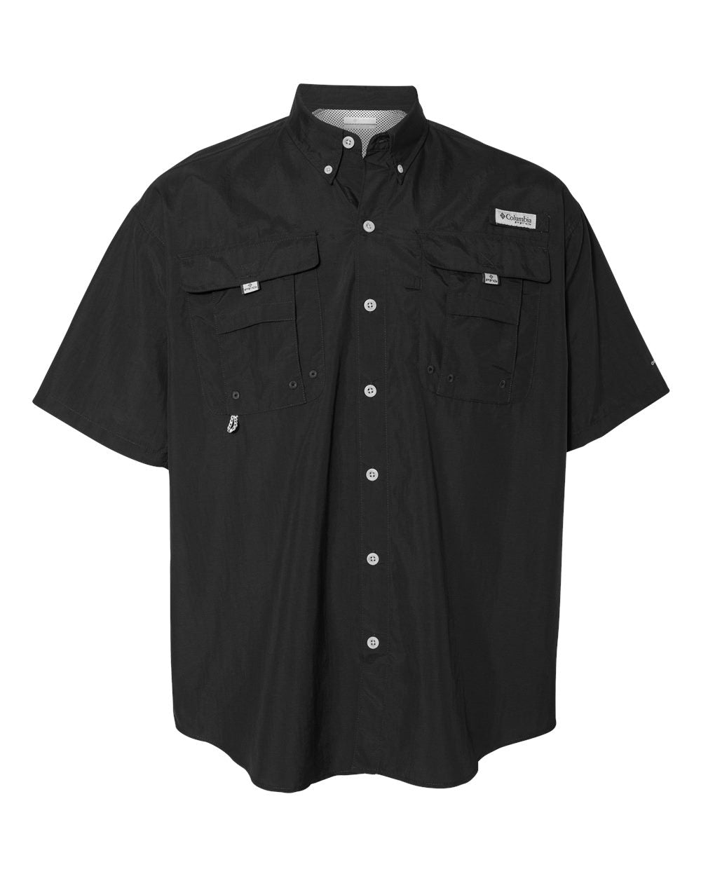 Columbia 212464 Men's Bahama II Short Sleeve Shirt