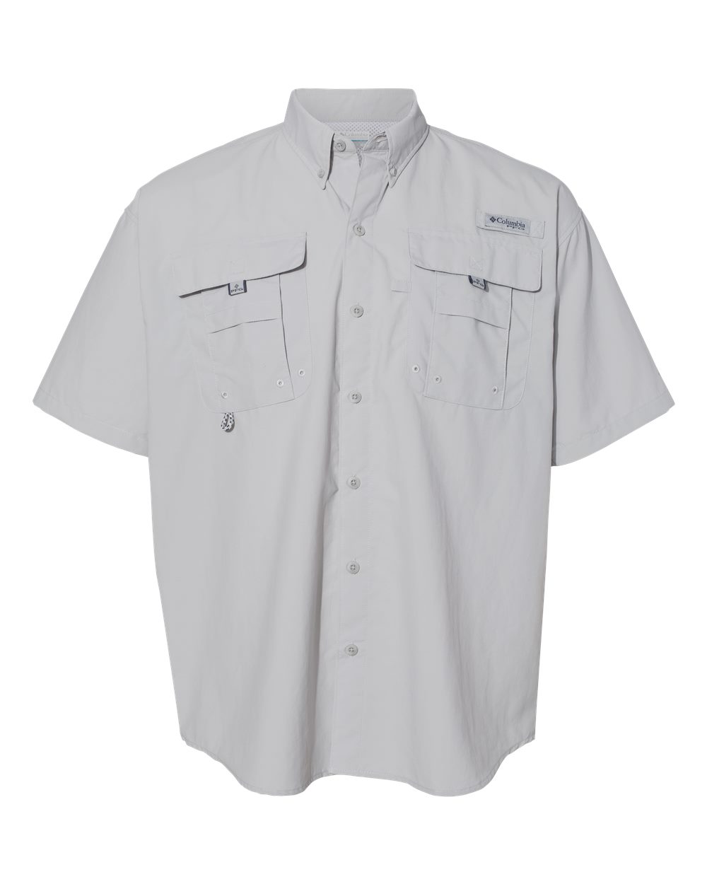 Columbia 212464 Men's Bahama II Short Sleeve Shirt