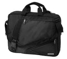 Ogio Voyager Messenger 117023 Black Petrol Laptop Bag