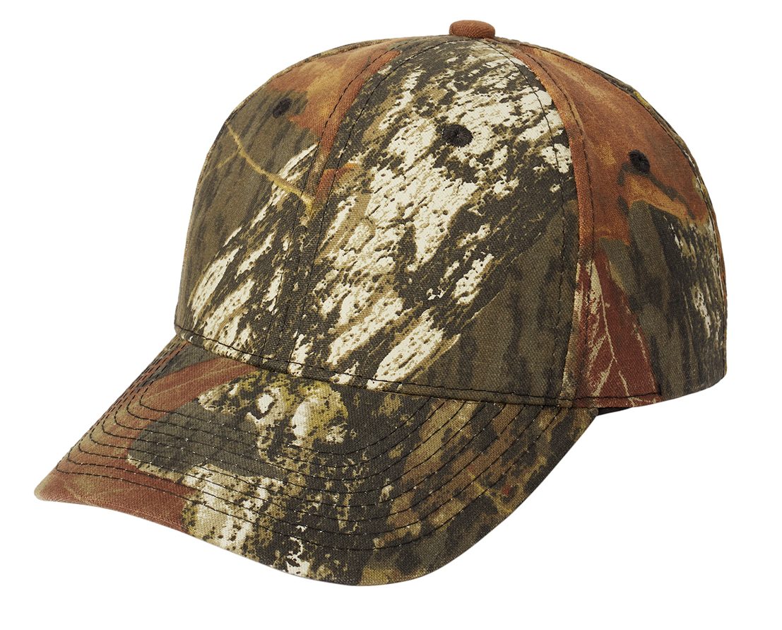 Port Authority Pro Camouflage Series Cap | Logo Shirts Direct