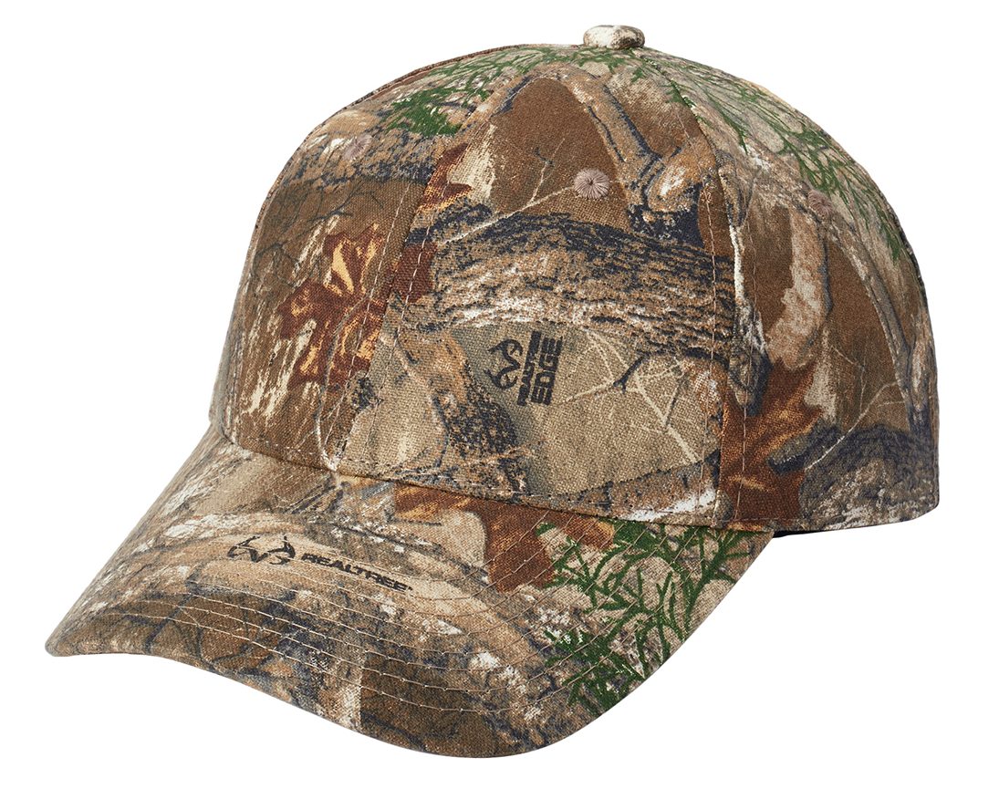 Realtree Hardwoods