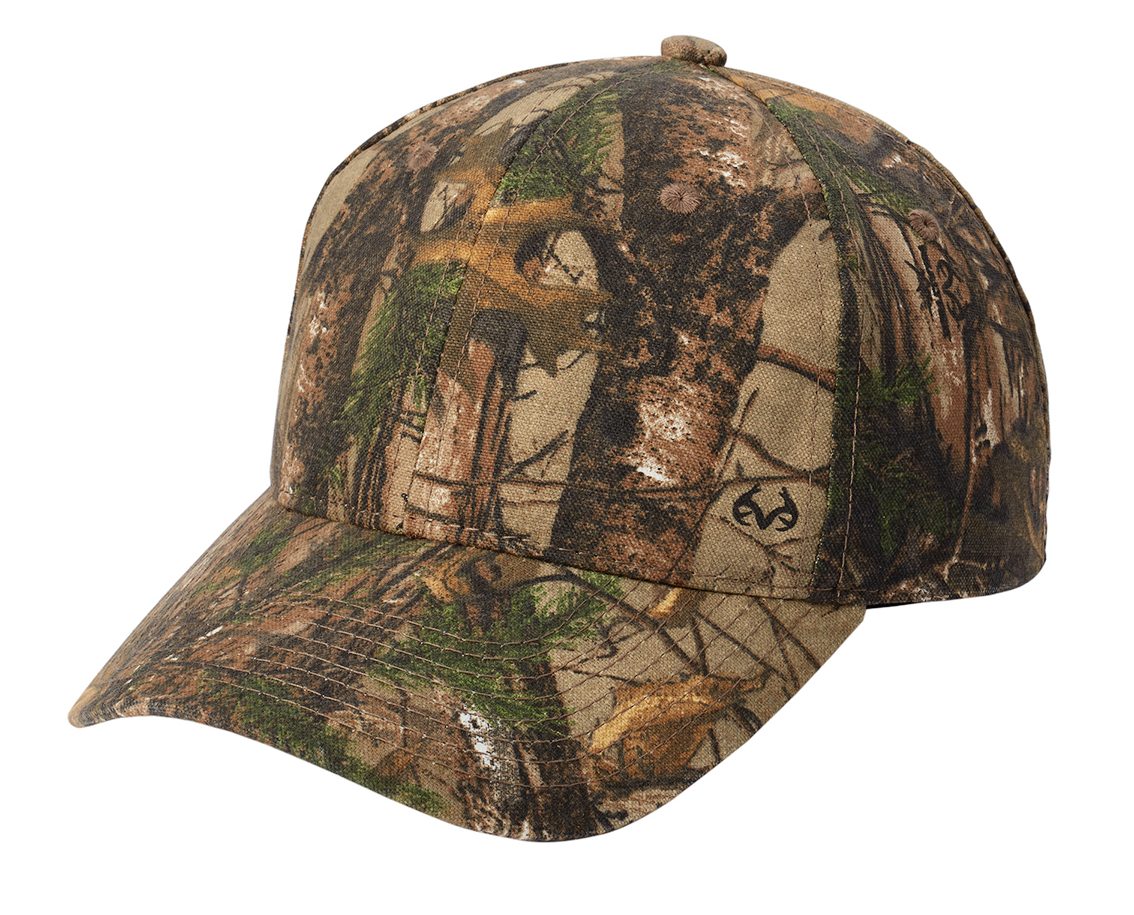 Port Authority Pro Camouflage Series Cap | Logo Shirts Direct