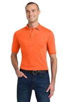 Jerzees Safety Orange