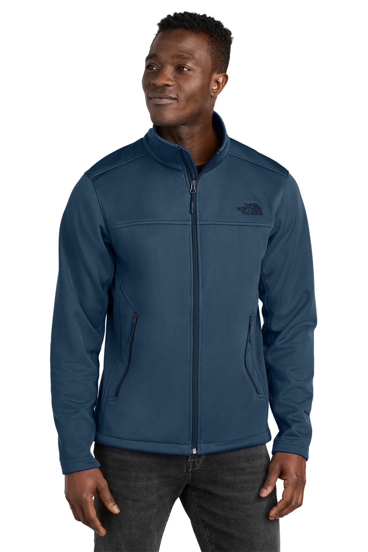 The North Face Ridgeline Soft Shell Jacket NF0A88D5