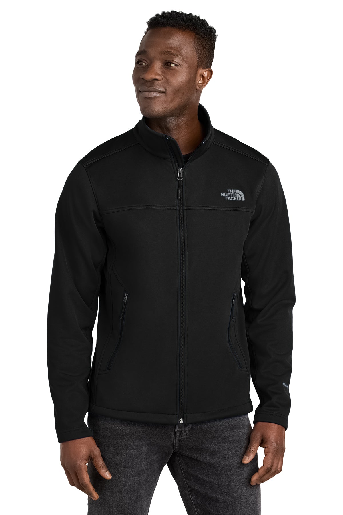 The North Face Ridgeline Soft Shell Jacket NF0A88D5