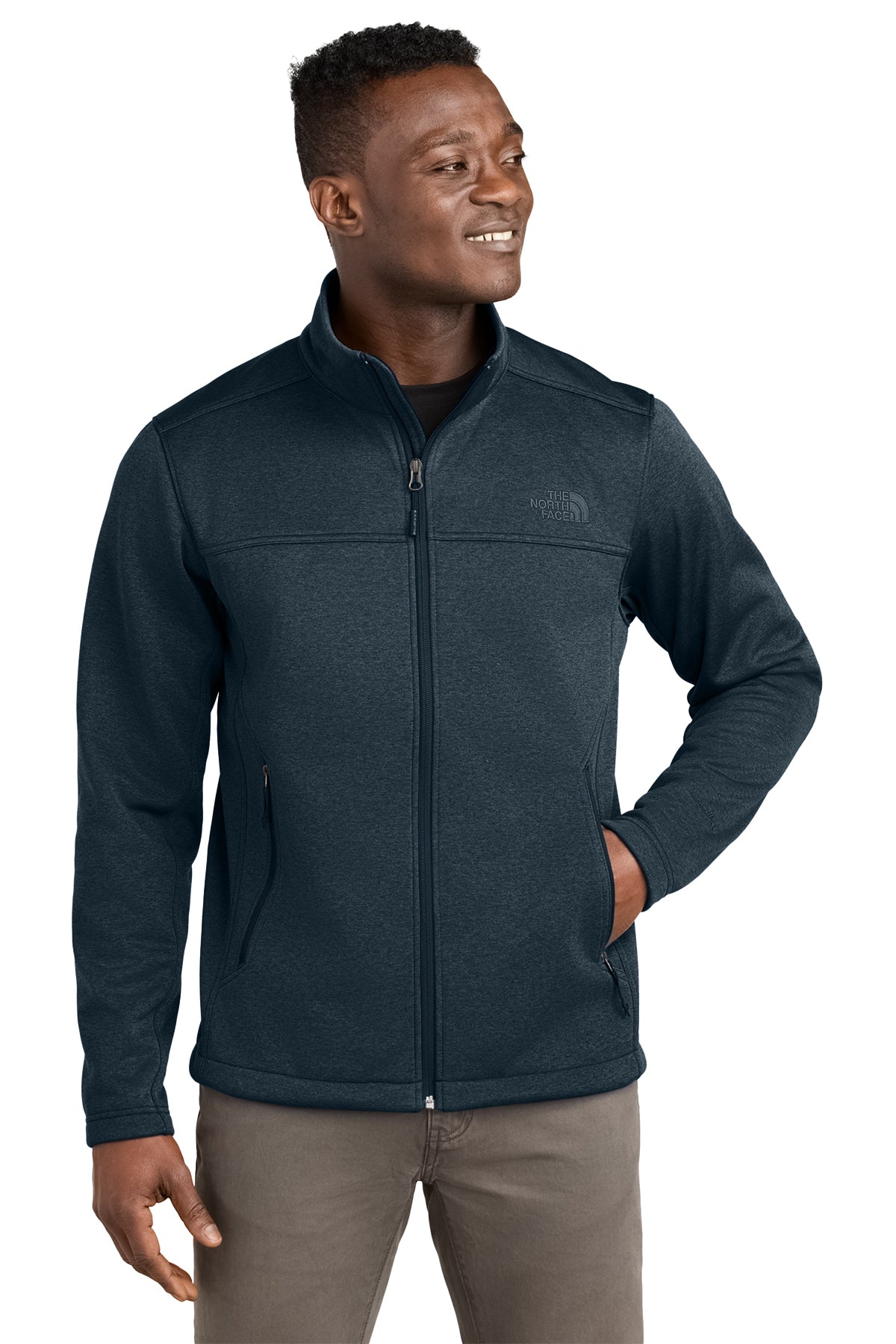 The North Face Ridgeline Soft Shell Jacket NF0A88D5