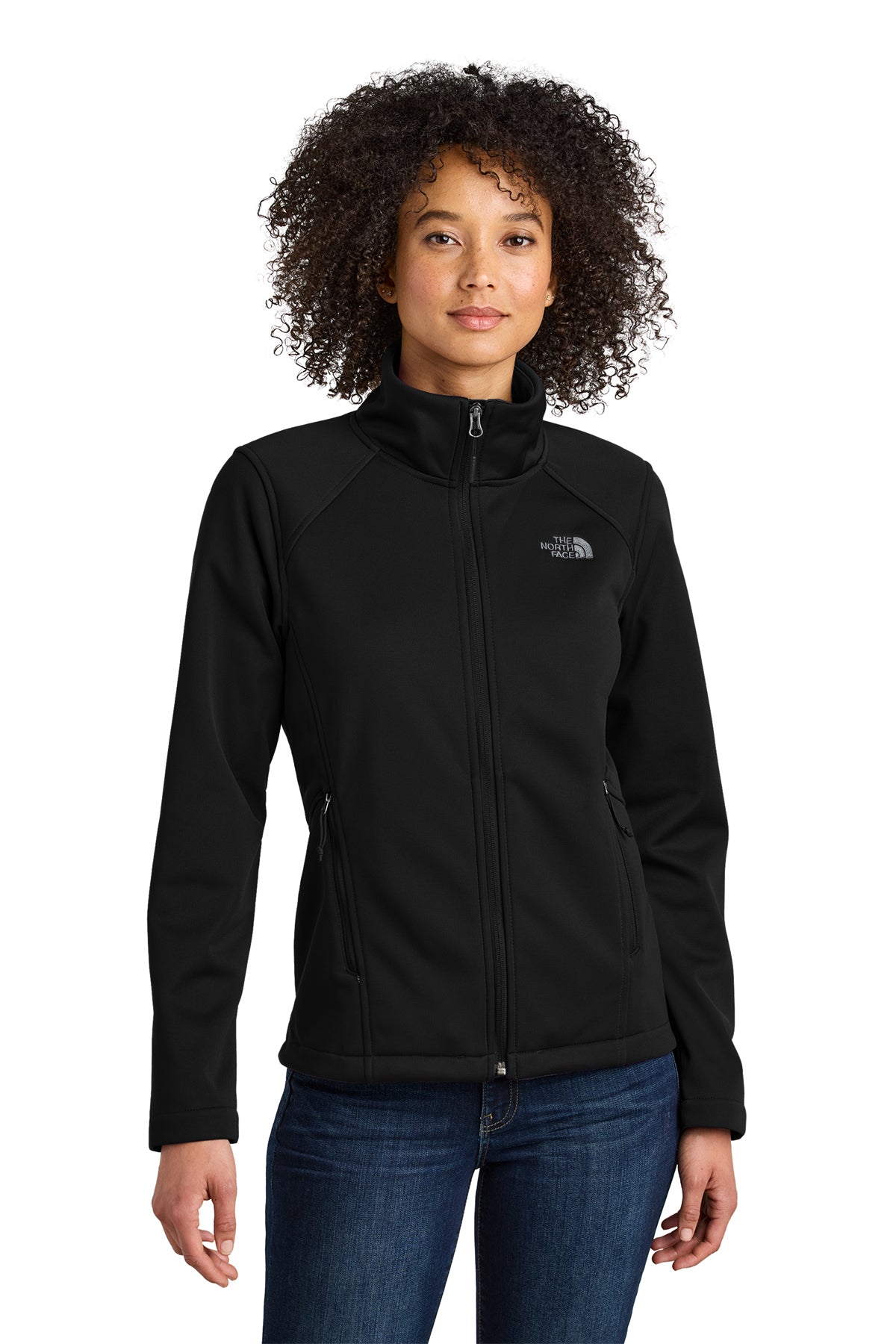 The North Face Women's Ridgeline Softshell Jacket NF0A88D4
