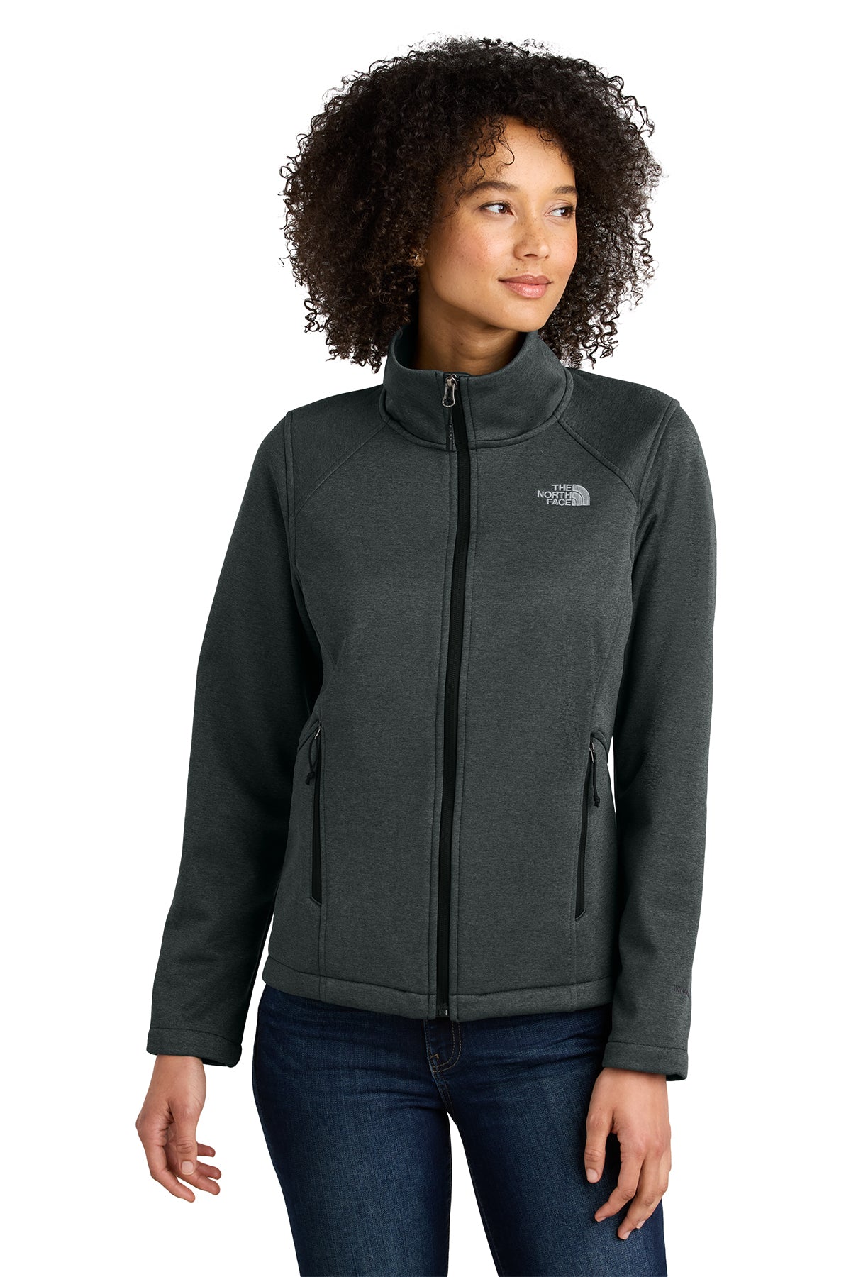 The North Face Women's Ridgeline Softshell Jacket NF0A88D4
